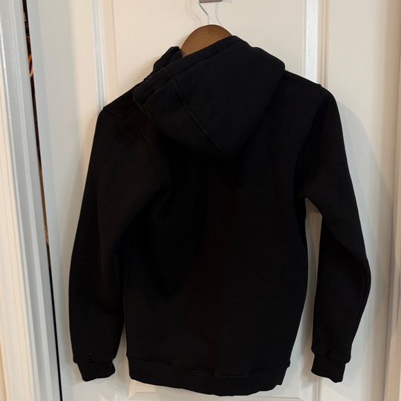 Black Kids Hoodie - Picture 4 of 4